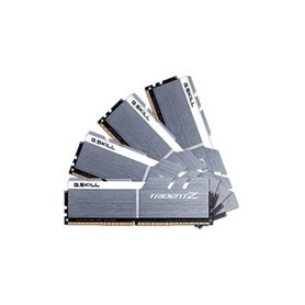 G.Skill TridentZ Series DDR4 3733MHz 32GB 4x8GB C17