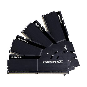 G.Skill TridentZ Series DDR4 3733MHz 32GB 4x8GB C17
