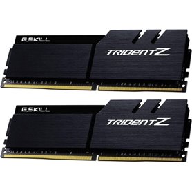 G.Skill TridentZ Series DDR4 3733MHz 32GB C17 2x16GB