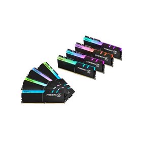 G.Skill TridentZ RGB Series DDR4 3200MHz 64GB 8x8GB C14 
