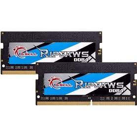 G.Skill Ripjaws SO DDR4 2133MHz 8GB 2x4GB C15