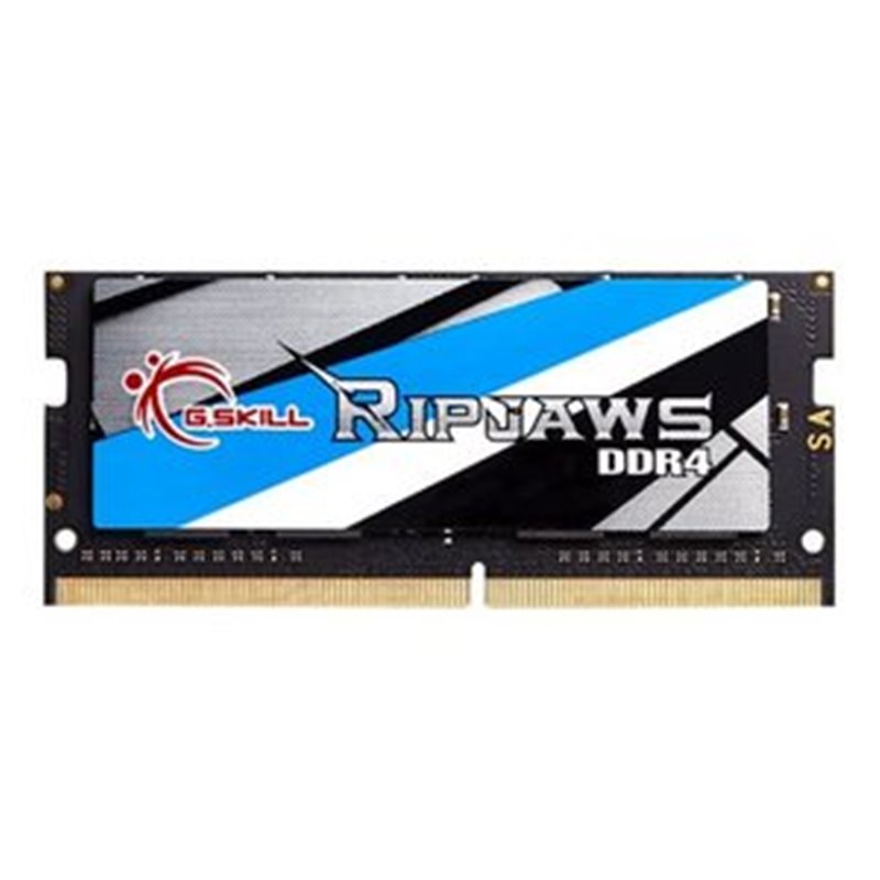 G.Skill Ripjaws SO DDR4 2666MHz 8GB C18 