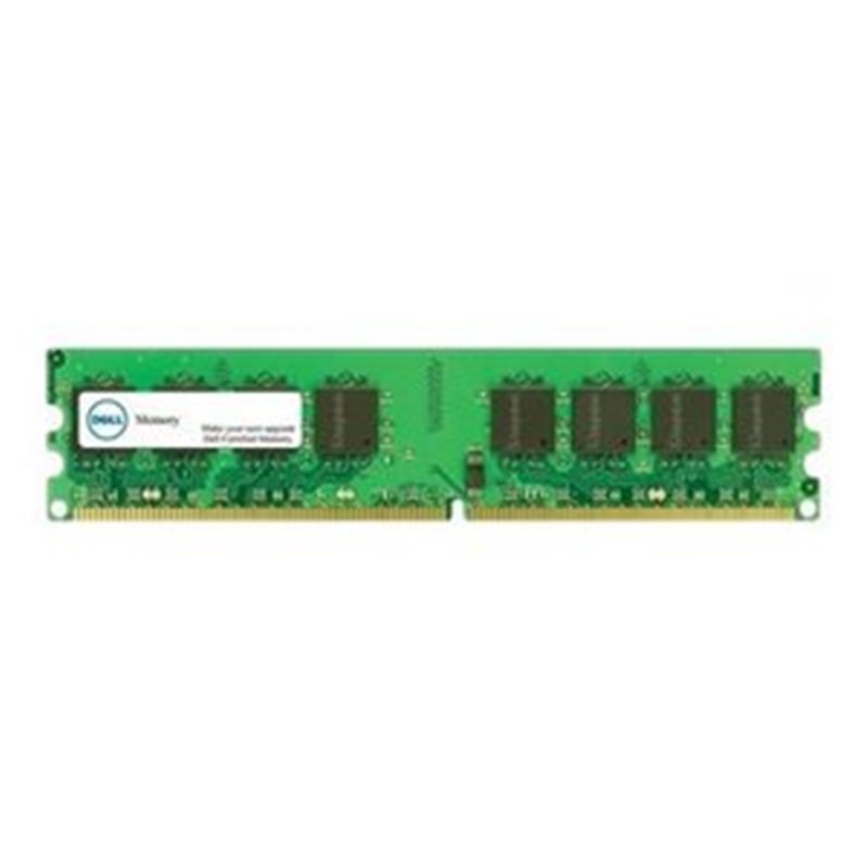 Dell  DDR4 2666MHz 16GB 