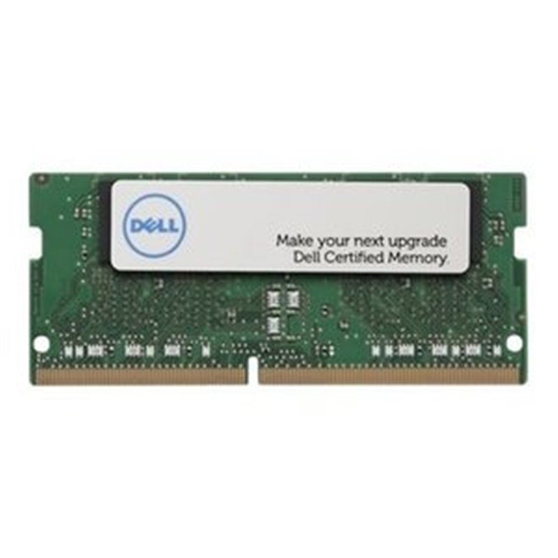 Dell SO DDR4 2666MHz 16GB 