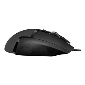 Logitech Gaming Mouse G502 (Hero) - mouse - USB