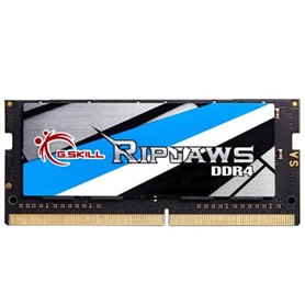 G.Skill Ripjaws SO DDR4 2666MHz 16GB C19 