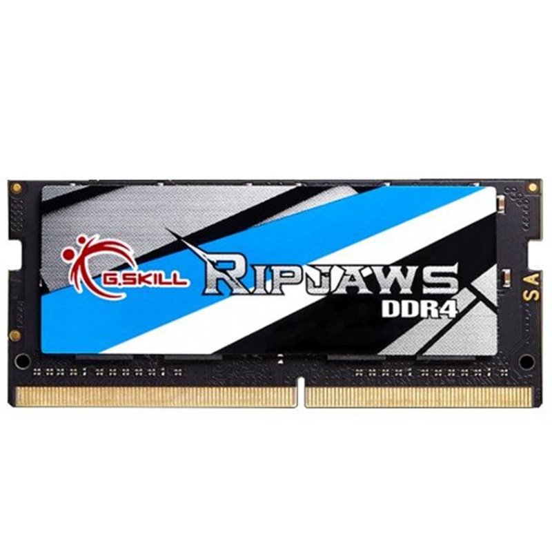 G.Skill Ripjaws SO DDR4 2666MHz 16GB C19 