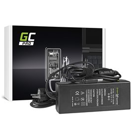Green Cell PRO ® Charger / AC Adapter for Laptop Dell Inspiron 15R 17R Latitude E4300 E5400 E6400