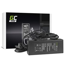 Green Cell PRO ® Charger / AC Adapter for Laptop Dell Inspiron 15R 17R Latitude E4300 E5400 E6400