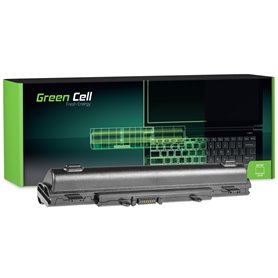 Green Cell Battery AL14A32 for Acer Aspire E15 E5-511 E5-521 E5-551 E5-571 E5-571G E5-571PG E5-572G V3-572 V3-572G
