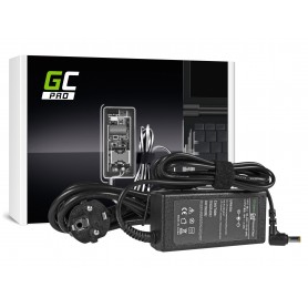 Green Cell PRO Charger / AC Adapter for Acer Aspire E1-521 E1-531 E1-571 Aspire 2000 5741 5742 19V 3.42A