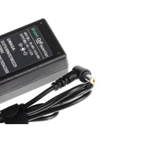 Green Cell PRO Charger / AC Adapter for Acer Aspire E1-521 E1-531 E1-571 Aspire 2000 5741 5742 19V 3.42A