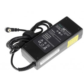 Green Cell PRO Charger | AC Adapter for Acer 90W / 19V 4,74A / 5.5mm-1.7mm