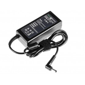 Green Cell PRO Charger / AC Adapter for Toshiba Satellite C650 C660D L750 Asus X550C X550V R510 Lenovo G530 19V 3.42A