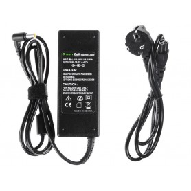 Green Cell PRO Charger / AC Adapter for Sony Vaio PCG-71211M PCG-71811M 14 15E 19.5V 4.7A