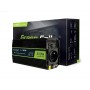 Green Cell Car Power Inverter 24V for 230V, 300W/600W Full Sine wave