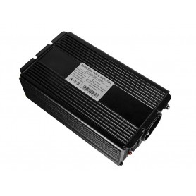 Green Cell Car Power Inverter 24V for 230V, 300W/600W Full Sine wave