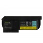 Green Cell Battery for Lenovo ThinkPad Tablet X220 X220i X220t X230 X230i X230t / 11,1V 4400mAh
