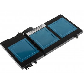 Green Cell Battery for Dell Latitude 11 3150 3160 12 E5250 E5270 / 11,1V 3400mAh