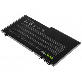 Green Cell Battery for Dell Latitude 11 3150 3160 12 E5250 E5270 / 11,1V 3400mAh