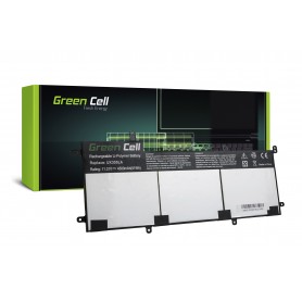  Green Cell Battery for Asus Zenbook UX305L UX305U / 11,31V 4500mAh