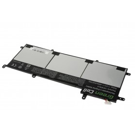  Green Cell Battery for Asus Zenbook UX305L UX305U / 11,31V 4500mAh