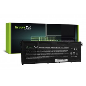 Green Cell Battery for Acer Aspire 5 A515 A517 E15 ES1-512 ES1-533 / 15,2V 3200mAh