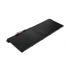 Green Cell Battery for Acer Aspire 5 A515 A517 E15 ES1-512 ES1-533 / 15,2V 3200mAh