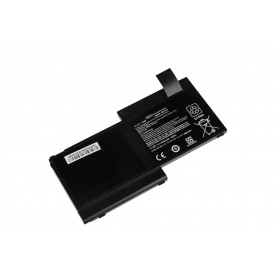 Green Cell Battery for HP EliteBook 720 G1 G2 820 G1 G2 / 11,25V 4000mAh