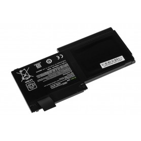 Green Cell Battery for HP EliteBook 720 G1 G2 820 G1 G2 / 11,25V 4000mAh
