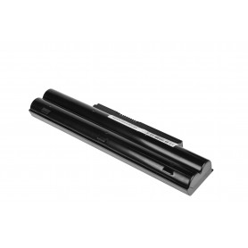 Green Cell Battery for Fujitsu Lifebook A532 AH532 / 11,1V 4400mAh