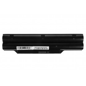 Green Cell Battery for Fujitsu Lifebook A532 AH532 / 11,1V 4400mAh