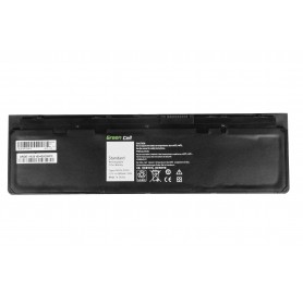 Green Cell Battery for Dell Latitude E7240 E7250 / 11,1V 2800mAh