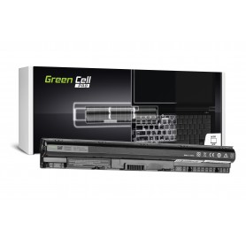 Green Cell PRO Battery for Dell Inspiron 3451 3555 3558 5551 5552 5555 / 14,4V 2600mAh