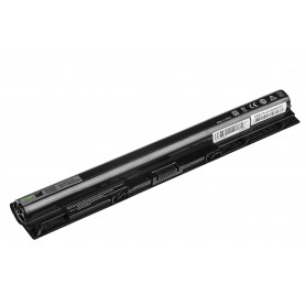 Green Cell PRO Battery for Dell Inspiron 3451 3555 3558 5551 5552 5555 / 14,4V 2600mAh