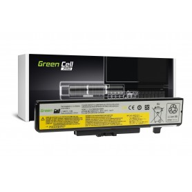 Green Cell PRO Battery for Lenovo Y480 V480 Y580 / 11,1V 5200mAh