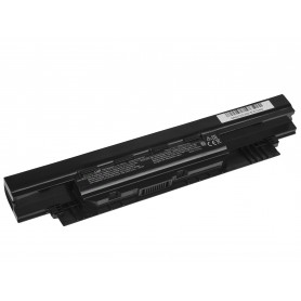 Green Cell Battery for AsusPRO PU551 A32N1331 / 11,1V 3600mAh 