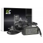 Green Cell PRO Åadowarka Zasilacz do laptopa Samsung NP300U NP530U3B-A01 NP900 19V 2.1A