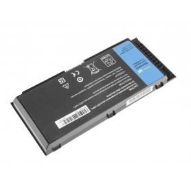 Green Cell PRO Battery for Dell Precision M4600 M4700 M4800 M6600 M6700 / 11,1V 7800mAh