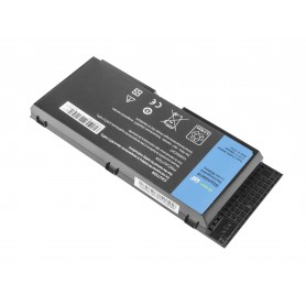 Green Cell PRO Battery for Dell Precision M4600 M4700 M4800 M6600 M6700 / 11,1V 7800mAh