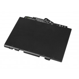 Green Cell Battery for HP EliteBook 725 G3 820 G3 / 11,4V 3850mAh