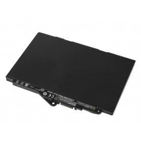 Green Cell Battery for HP EliteBook 725 G3 820 G3 / 11,4V 3850mAh