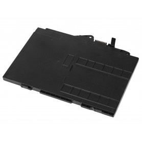 Green Cell Battery for HP EliteBook 725 G3 820 G3 / 11,4V 3850mAh