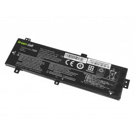 Green Cell Battery for Lenovo V310 V310-14 V310-15 V510 V510-14 V510-15 / 14,4V 2200mAh