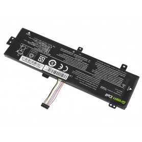 Green Cell Battery for Lenovo V310 V310-14 V310-15 V510 V510-14 V510-15 / 14,4V 2200mAh
