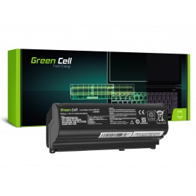 Green Cell Battery for Asus ROG G751 G751J / 15V 4400mAh