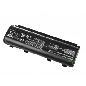 Green Cell Battery for Asus ROG G751 G751J / 15V 4400mAh