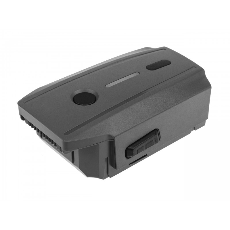 Green Cell Drone Battery for DJI Mavic Pro 11.4V 3830mAh 43.6Wh Green Cell Drone Battery for DJI Mavic Pro 11.4V 3830mAh 43.6Wh