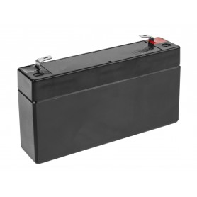 Green Cell AGM Battery 6V 1.3Ah