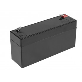 Green Cell AGM Battery 6V 3.3Ah